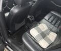 Черный Ауди А6, объемом двигателя 2.5 л и пробегом 380 тыс. км за 2300 $, фото 5 на Automoto.ua