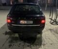 Черный Ауди А6, объемом двигателя 2.5 л и пробегом 225 тыс. км за 2100 $, фото 1 на Automoto.ua
