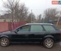 Чорний Ауді А6, об'ємом двигуна 2.5 л та пробігом 370 тис. км за 4000 $, фото 15 на Automoto.ua