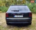 Черный Ауди А6, объемом двигателя 2.5 л и пробегом 404 тыс. км за 2600 $, фото 6 на Automoto.ua