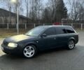 Черный Ауди А6, объемом двигателя 2.5 л и пробегом 380 тыс. км за 1999 $, фото 1 на Automoto.ua