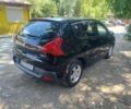 Черный Ауди А6, объемом двигателя 2.5 л и пробегом 369 тыс. км за 3700 $, фото 8 на Automoto.ua