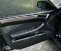 Черный Ауди А6, объемом двигателя 2.5 л и пробегом 380 тыс. км за 1999 $, фото 9 на Automoto.ua