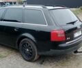 Чорний Ауді А6, об'ємом двигуна 2.5 л та пробігом 502 тис. км за 2700 $, фото 6 на Automoto.ua