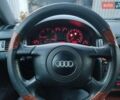 Чорний Ауді А6, об'ємом двигуна 2.5 л та пробігом 407 тис. км за 4300 $, фото 1 на Automoto.ua