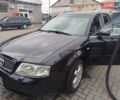 Черный Ауди А6, объемом двигателя 2.4 л и пробегом 396 тыс. км за 4200 $, фото 1 на Automoto.ua