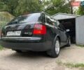 Черный Ауди А6, объемом двигателя 2.5 л и пробегом 348 тыс. км за 5500 $, фото 11 на Automoto.ua
