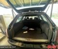Черный Ауди А6, объемом двигателя 2.5 л и пробегом 380 тыс. км за 4750 $, фото 6 на Automoto.ua