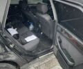 Чорний Ауді А6, об'ємом двигуна 2.5 л та пробігом 167 тис. км за 5000 $, фото 6 на Automoto.ua