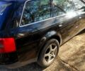 Чорний Ауді А6, об'ємом двигуна 2.5 л та пробігом 78 тис. км за 4000 $, фото 3 на Automoto.ua