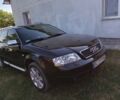 Чорний Ауді А6, об'ємом двигуна 1.9 л та пробігом 310 тис. км за 5600 $, фото 1 на Automoto.ua