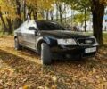 Чорний Ауді А6, об'ємом двигуна 2.5 л та пробігом 377 тис. км за 5200 $, фото 3 на Automoto.ua