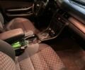 Черный Ауди А6, объемом двигателя 2.5 л и пробегом 318 тыс. км за 2700 $, фото 4 на Automoto.ua