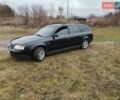 Чорний Ауді А6, об'ємом двигуна 2.5 л та пробігом 400 тис. км за 3000 $, фото 1 на Automoto.ua