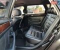 Чорний Ауді А6, об'ємом двигуна 4.17 л та пробігом 276 тис. км за 6850 $, фото 16 на Automoto.ua