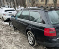 Чорний Ауді А6, об'ємом двигуна 2.49 л та пробігом 340 тис. км за 4000 $, фото 3 на Automoto.ua