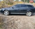 Черный Ауди А6, объемом двигателя 2.5 л и пробегом 406 тыс. км за 4900 $, фото 6 на Automoto.ua