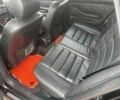 Черный Ауди А6, объемом двигателя 2.5 л и пробегом 330 тыс. км за 4500 $, фото 5 на Automoto.ua