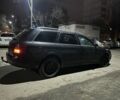 Чорний Ауді А6, об'ємом двигуна 2.5 л та пробігом 134 тис. км за 1450 $, фото 2 на Automoto.ua