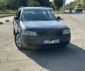 Черный Ауди А6, объемом двигателя 2.5 л и пробегом 320 тыс. км за 1400 $, фото 1 на Automoto.ua