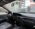Черный Ауди А6, объемом двигателя 2.5 л и пробегом 318 тыс. км за 3700 $, фото 25 на Automoto.ua