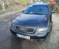 Черный Ауди А6, объемом двигателя 2.5 л и пробегом 406 тыс. км за 4900 $, фото 1 на Automoto.ua