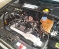 Ауді А6 2000 у Береговом на Automoto.ua Чорний Ауді А6, об'ємом двигуна 0 л та пробігом 350 тис. км за 2100 $, фото 4 на Automoto.ua