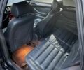 Черный Ауди А6, объемом двигателя 2.5 л и пробегом 380 тыс. км за 1999 $, фото 10 на Automoto.ua