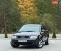 Черный Ауди А6, объемом двигателя 2.5 л и пробегом 475 тыс. км за 3550 $, фото 1 на Automoto.ua