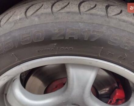 Черный Ауди А6, объемом двигателя 2.5 л и пробегом 310 тыс. км за 4800 $, фото 3 на Automoto.ua