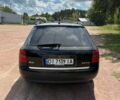 Черный Ауди А6, объемом двигателя 2.5 л и пробегом 3 тыс. км за 2700 $, фото 1 на Automoto.ua
