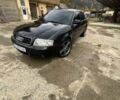 Чорний Ауді А6, об'ємом двигуна 2.5 л та пробігом 377 тис. км за 5200 $, фото 1 на Automoto.ua