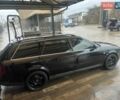 Черный Ауди А6, объемом двигателя 2.5 л и пробегом 380 тыс. км за 3800 $, фото 3 на Automoto.ua