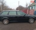 Черный Ауди А6, объемом двигателя 2.5 л и пробегом 370 тыс. км за 4000 $, фото 12 на Automoto.ua