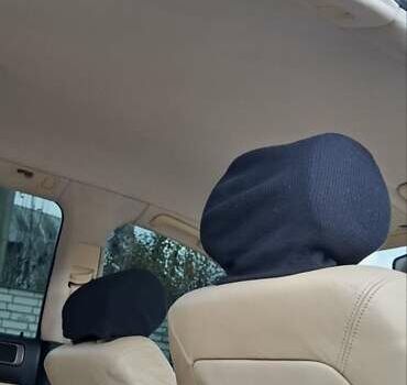 Черный Ауди А6, объемом двигателя 2.5 л и пробегом 383 тыс. км за 4650 $, фото 17 на Automoto.ua