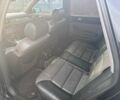 Черный Ауди А6, объемом двигателя 2.5 л и пробегом 370 тыс. км за 4999 $, фото 5 на Automoto.ua