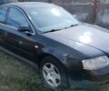 Черный Ауди А6, объемом двигателя 2.5 л и пробегом 1 тыс. км за 967 $, фото 1 на Automoto.ua