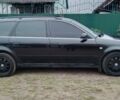 Чорний Ауді А6, об'ємом двигуна 2.5 л та пробігом 502 тис. км за 2700 $, фото 4 на Automoto.ua