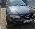Черный Ауди А6, объемом двигателя 2 л и пробегом 3 тыс. км за 1500 $, фото 1 на Automoto.ua