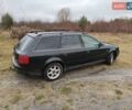 Чорний Ауді А6, об'ємом двигуна 2.5 л та пробігом 400 тис. км за 3000 $, фото 3 на Automoto.ua