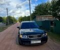 Черный Ауди А6, объемом двигателя 2.5 л и пробегом 350 тыс. км за 5000 $, фото 1 на Automoto.ua