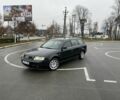 Черный Ауди А6, объемом двигателя 2.5 л и пробегом 200 тыс. км за 1900 $, фото 3 на Automoto.ua