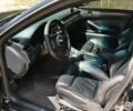 Черный Ауди А6, объемом двигателя 2.5 л и пробегом 390 тыс. км за 4400 $, фото 12 на Automoto.ua