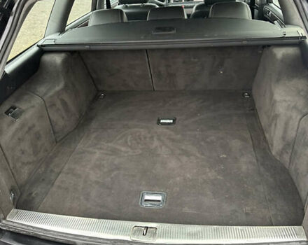 Черный Ауди А6, объемом двигателя 0 л и пробегом 101 тыс. км за 2800 $, фото 6 на Automoto.ua