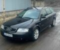 Чорний Ауді А6, об'ємом двигуна 1.9 л та пробігом 467 тис. км за 2200 $, фото 1 на Automoto.ua
