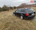 Чорний Ауді А6, об'ємом двигуна 2.5 л та пробігом 400 тис. км за 3000 $, фото 5 на Automoto.ua