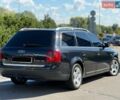 Чорний Ауді А6, об'ємом двигуна 2.5 л та пробігом 190 тис. км за 4500 $, фото 12 на Automoto.ua