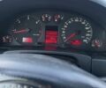Черный Ауди А6, объемом двигателя 2.5 л и пробегом 225 тыс. км за 2100 $, фото 16 на Automoto.ua