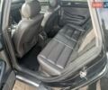 Черный Ауди А6, объемом двигателя 2.5 л и пробегом 406 тыс. км за 4900 $, фото 1 на Automoto.ua