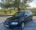 Черный Ауди А6, объемом двигателя 2.5 л и пробегом 350 тыс. км за 3300 $, фото 1 на Automoto.ua